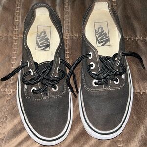 Women’s Vans